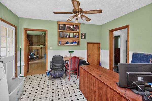 2770 Deep Creek Road, Perryville, KY 40468