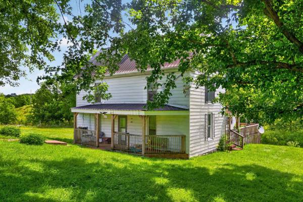 2770 Deep Creek Road, Perryville, KY 40468