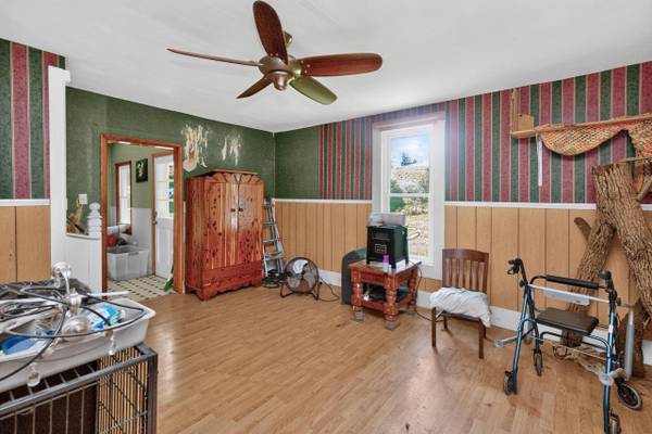 2770 Deep Creek Road, Perryville, KY 40468