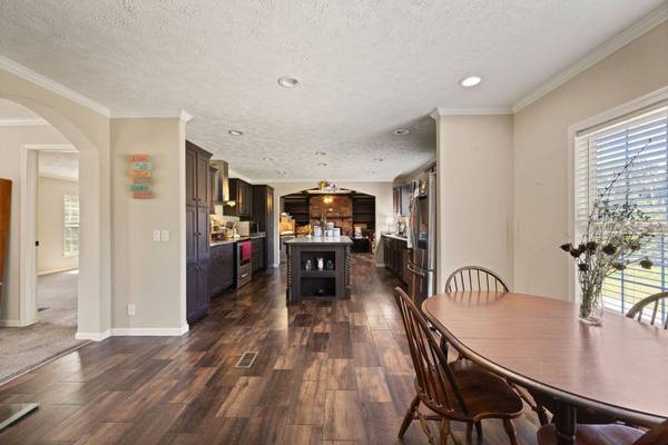 620 Black Pike, Hustonville, KY 40437