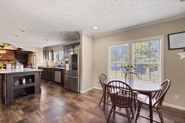620 Black Pike, Hustonville, KY 40437