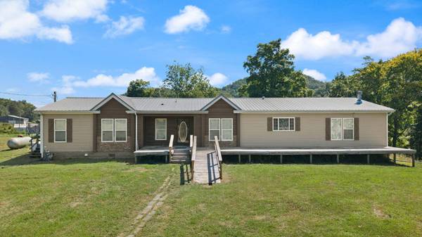 620 Black Pike