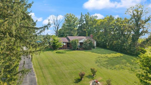 702 Rogers Road