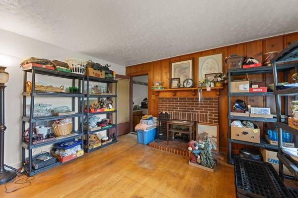 702 Rogers Road, Lancaster, KY 40444