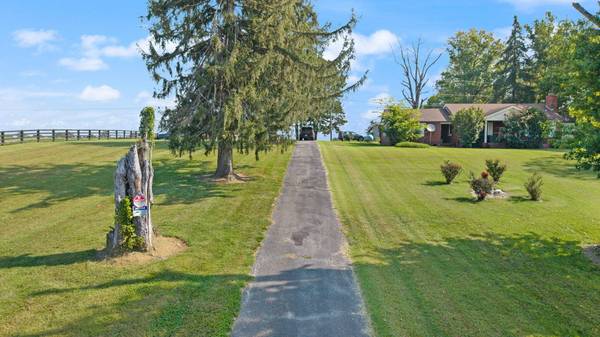 702 Rogers Road, Lancaster, KY 40444