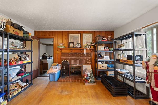702 Rogers Road, Lancaster, KY 40444