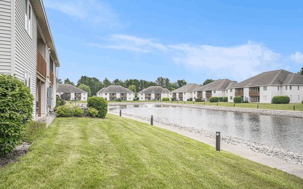 Holland Michigan First Time Homebuyers