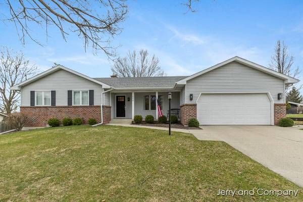 2004 Brunsink NE Drive, Grand Rapids, MI 49503