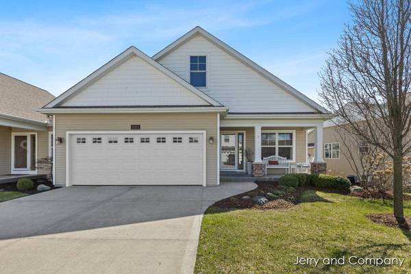 11371 S Lake Drive, Holland, MI 49424