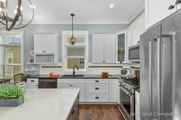 11371 S Lake Drive, Holland, MI 49424