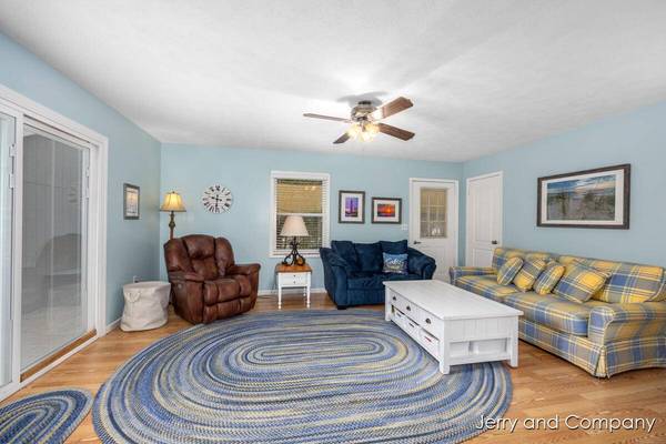 2058 N White Birch Drive, Mears, MI 49436