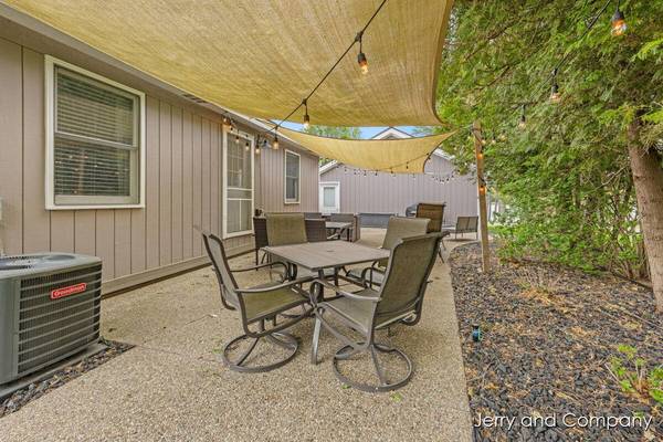 2058 N White Birch Drive, Mears, MI 49436