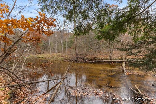 Lot B 105th Avenue, South Haven, MI 49090