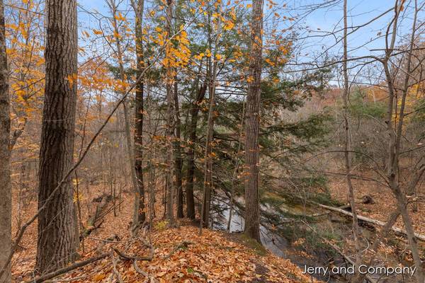 Lot B 105th Avenue, South Haven, MI 49090