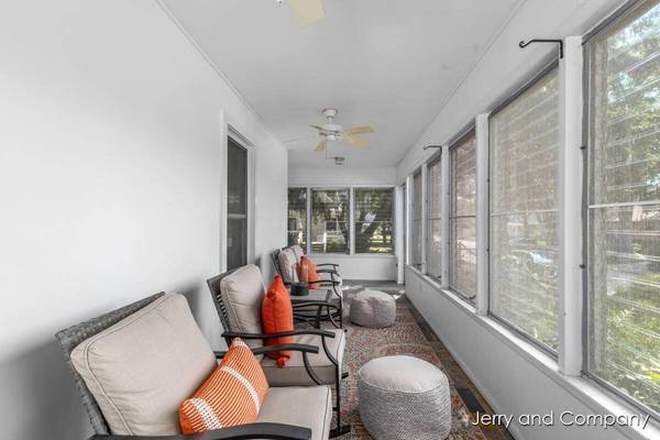 541 Howard Avenue, St. Joseph, MI 49085