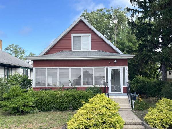 541 Howard Avenue, St. Joseph, MI 49085