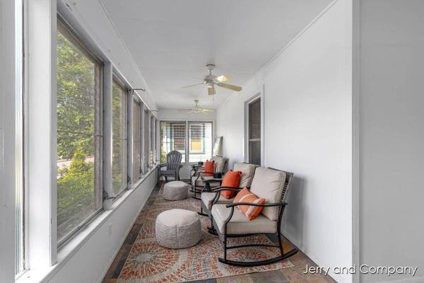 541 Howard Avenue, St. Joseph, MI 49085