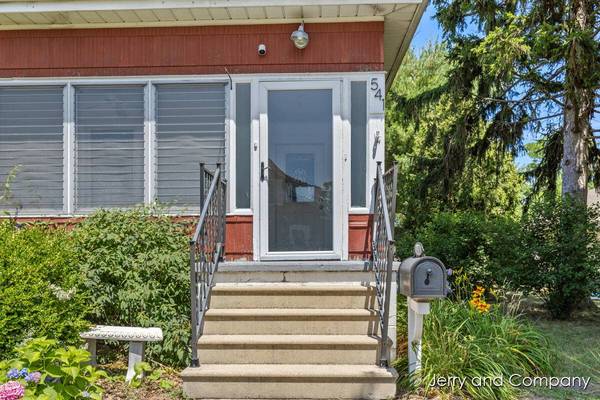 541 Howard Avenue, St. Joseph, MI 49085