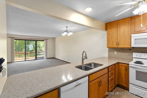 313 Maple Creek Court, Holland, MI 49423