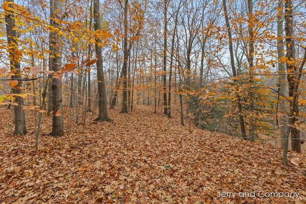 Lot A 105th Avenue, South Haven, MI 49090