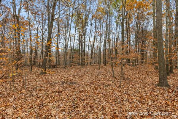 Lot A 105th Avenue, South Haven, MI 49090