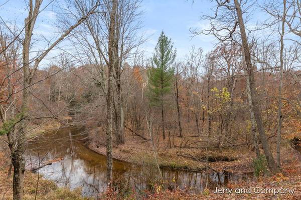 Lot A 105th Avenue, South Haven, MI 49090