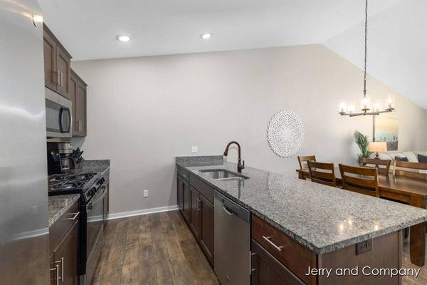 13648 Legends View Court, Holland, MI 49424