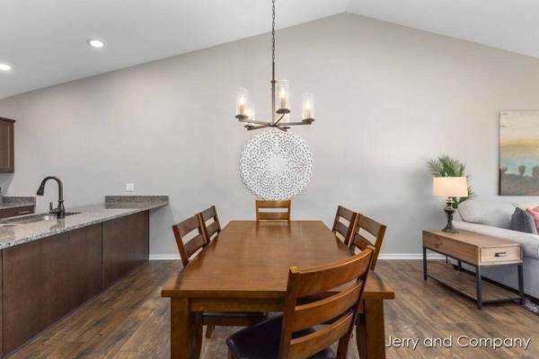 13648 Legends View Court, Holland, MI 49424