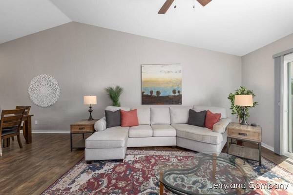 13648 Legends View Court, Holland, MI 49424