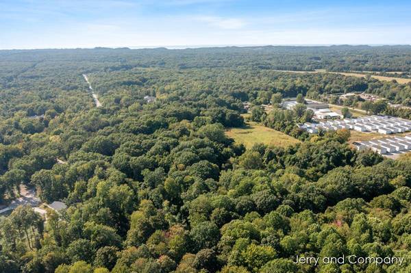 VL 60th Street, Hamilton, MI 49419