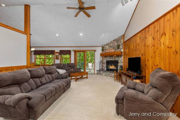 5932 Wilderness Trail, Hamilton, MI 49419