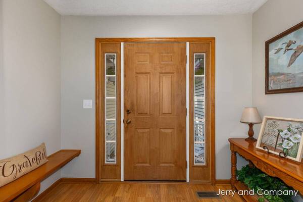 5932 Wilderness Trail, Hamilton, MI 49419