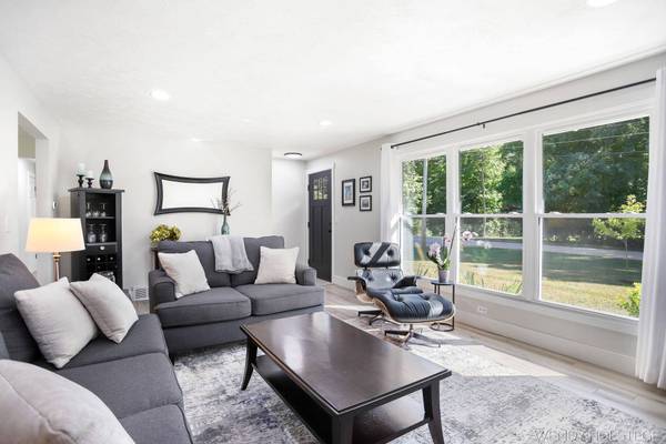 1559 Post Avenue, Holland, MI 49424