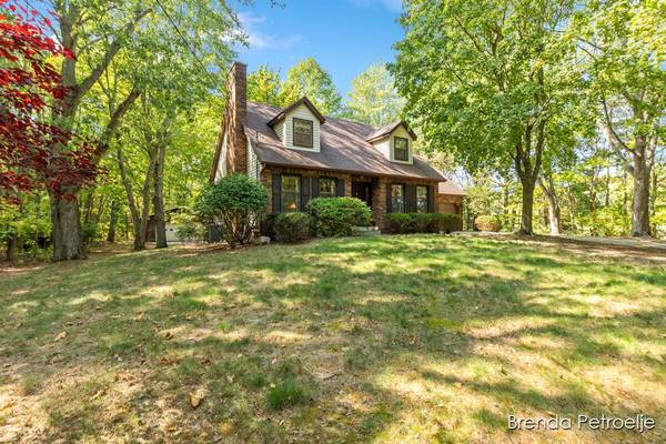 3681 N 160th Avenue, Holland, MI 49424