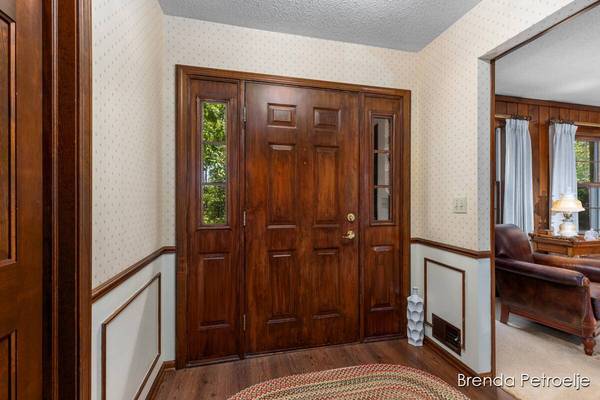 3681 N 160th Avenue, Holland, MI 49424