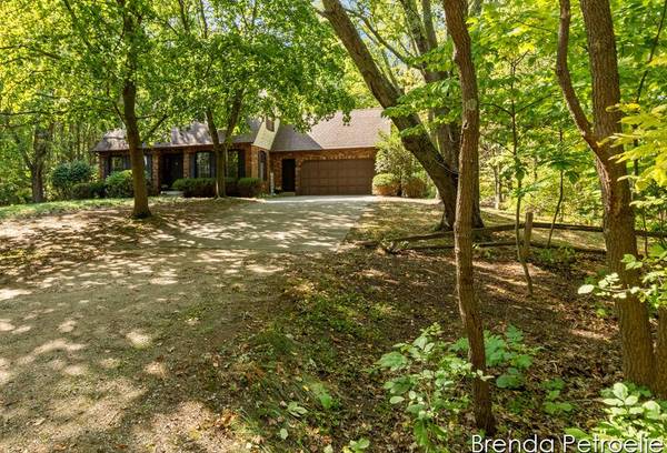 3681 N 160th Avenue, Holland, MI 49424