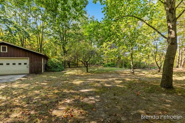 3681 N 160th Avenue, Holland, MI 49424