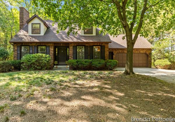 3681 N 160th Avenue, Holland, MI 49424