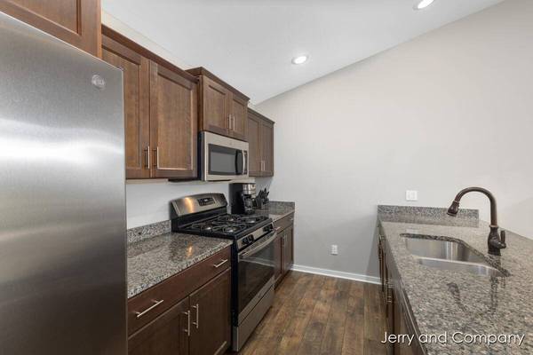 13648 Legends View Court, Holland, MI 49424