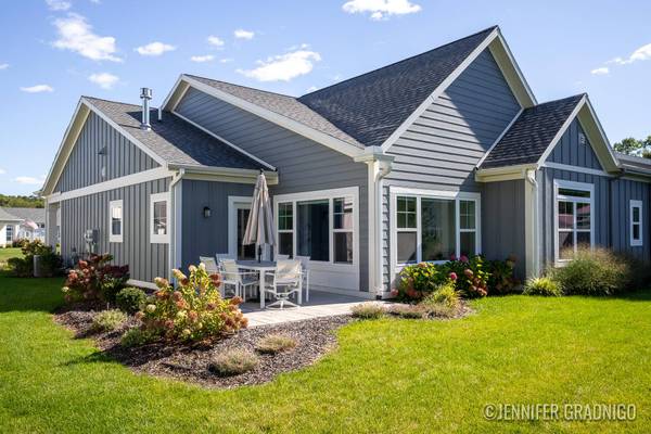 152 Jeans Meadow Court, Holland, MI 49424