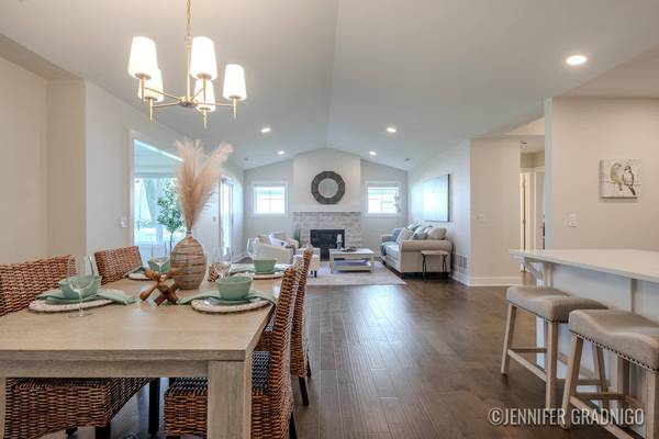 152 Jeans Meadow Court, Holland, MI 49424