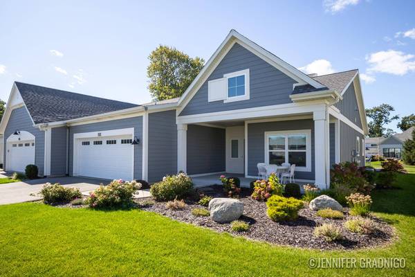 152 Jeans Meadow Court, Holland, MI 49424