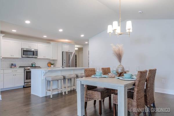 152 Jeans Meadow Court, Holland, MI 49424