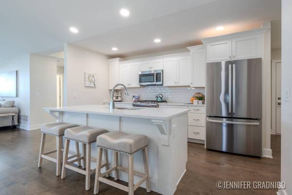 152 Jeans Meadow Court, Holland, MI 49424