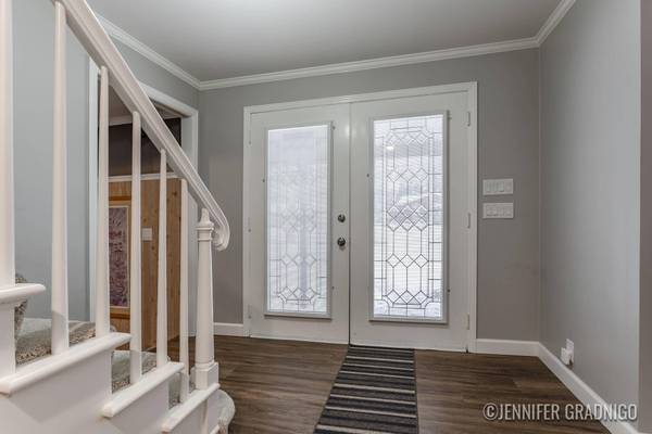 160 Sorrento Drive, Holland, MI 49423