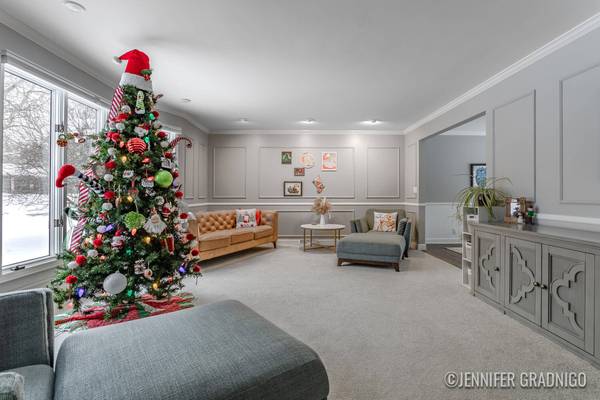 160 Sorrento Drive, Holland, MI 49423