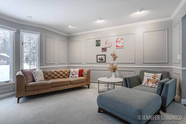 160 Sorrento Drive, Holland, MI 49423