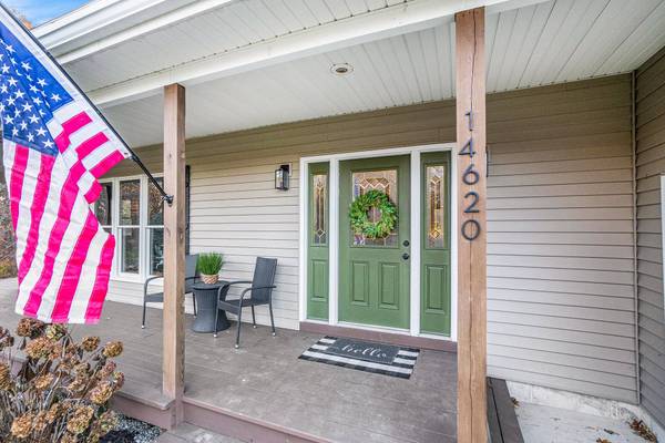 14620 Blair Street, Holland, MI 49424