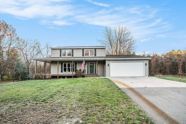 14620 Blair Street, Holland, MI 49424