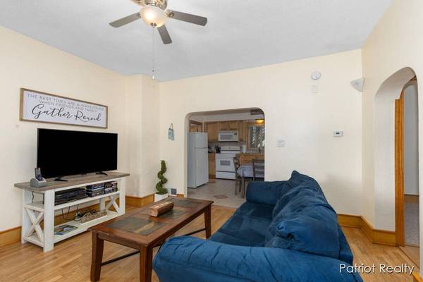 602 Jackson Street, Grand Haven, MI 49417